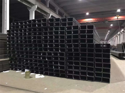 贞丰冷拔方管选型指南 工程采购怎么选